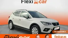 Usado 2019 Seat Arona Ecomotive SUV | 12.990 € (Precio justo)