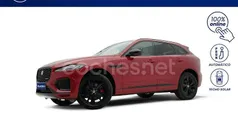 Usado 2023 Jaguar F-Pace R-Dynamic SUV | 39.985 € (Super precio)
