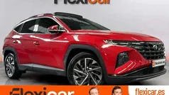 Usado 2023 Hyundai Tucson SUV | 24.290 € (Precio justo)