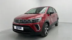 Usado 2022 Opel Crossland Edition SUV | 14.990 € (Precio justo)
