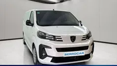 Usado 2024 Peugeot e-Expert Van | 36.500 € (Precio justo)