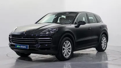 Usado Porsche Cayenne 340 CV (250 kW) 2021 SUV