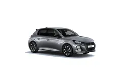 Usado 2024 Peugeot 208 Allure Utilitario | 22.770 € (Precio justo)