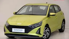 Usado 2024 Hyundai i20 Berlina | 15.900 € (Precio justo)