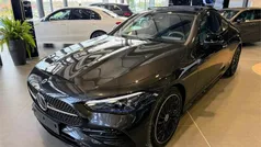 Mercedes CLE220