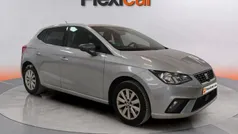 Usado 2021 Seat Ibiza XCELLENCE Berlina | 11.790 € (Precio justo)