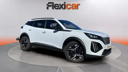 Usado Peugeot 2008 Allure 131 CV (96 kW) 2024 SUV