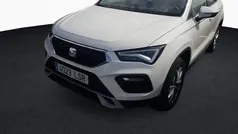 Usado 2021 Seat Ateca Style SUV | 21.700 € (Precio justo)