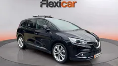 Usado 2019 Renault Grand Scénic IV Zen Monovolumen | 16.490 € (Buen precio)