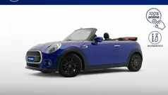 Azul Usado 2020 Mini Cooper Utilitario | 17.985 € (Precio justo)