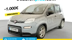 Usado 2023 Fiat Panda Utilitario | 11.000 € (Precio justo)