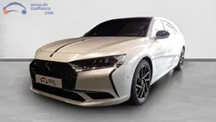 DS Automobiles DS9