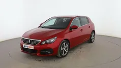 Usado 2019 Peugeot 308 Allure Berlina | 9899 € (Buen precio)