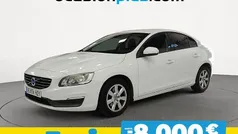 Usado 2014 Volvo S60 Kinetic Berlina | 11.050 € (Precio justo)
