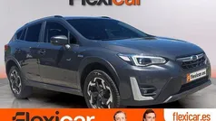 Gris Usado 2021 Subaru XV Sport SUV | 20.890 € (Precio justo)