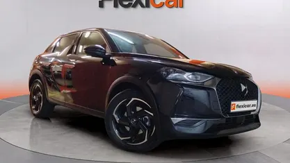 Usado DS Automobiles DS3 Crossback Rivoli 131 CV (96 kW) 2022 SUV