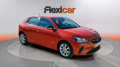 Usado Opel Corsa Edition 101 CV (74 kW) 2023 Utilitario