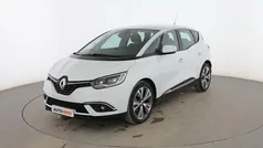 Usado 2019 Renault Scénic IV Zen Monovolumen | 15.399 € (Buen precio)