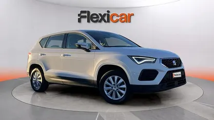 Usado Seat Ateca Reference 110 CV (80 kW) 2023 SUV