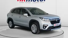 Gris / plata Usado 2022 Suzuki SX4 S-Cross Comfort SUV | 19.890 € (Precio justo)