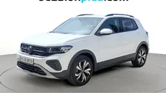 Usado 2024 VW T-Cross SUV | 20.682 € (Precio justo)