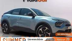 Usado 2022 Citroën C4 Feel Utilitario | 14.090 € (Buen precio)