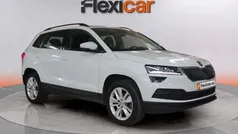 Usado 2019 Skoda Karoq Ambition SUV | 16.490 € (Precio justo)
