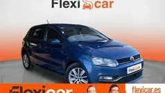 Usado 2016 VW Polo Sportline Berlina | 12.490 € (Precio justo)