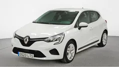 Usado 2021 Renault Clio V Intens Utilitario | 12.682 € (Buen precio)