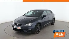 Gris Usado 2019 Seat Leon Style Utilitario | 13.399 € (Precio justo)