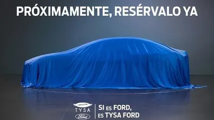 Begagnad Ford Kuga ST-Line X 243 HK (178 kW) 2025 Vit SUV