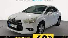 Usado 2012 Citroën DS4 Utilitario | 7980 € (Precio justo)