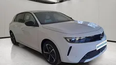 Usado 2023 Opel Astra Elegance Berlina | 17.900 € (Precio justo)