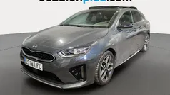 Usado 2020 Kia ProCeed GT-Line Utilitario | 20.455 € (Precio justo)