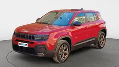 Usado 2025 Jeep Avenger Longitude SUV | 19.991 € (Buen precio)