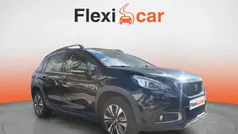 Usado 2019 Peugeot 2008 Allure SUV | 10.490 € (Super precio)