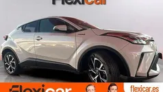 Usado 2021 Toyota C-HR Advance SUV | 21.990 € (Precio justo)