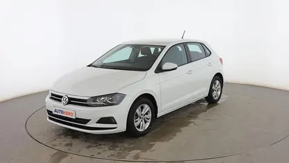 Usado VW Polo Advance 95 CV (69 kW) 2018 Utilitario