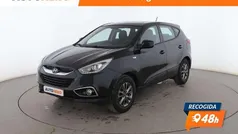 Usado 2014 Hyundai ix35 SUV | 10.999 € (Precio justo)