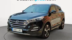 Usado 2015 Hyundai Tucson SUV | 14.990 € (Precio justo)