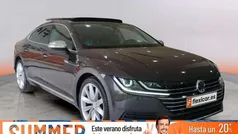 Usado 2020 VW Arteon Elegance+ Berlina | 24.590 € (Precio justo)