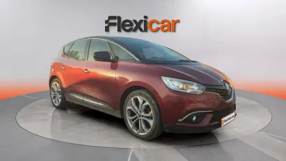 Usado Renault Scénic III Edition One 131 CV (96 kW) 2017 Burdeos Monovolumen