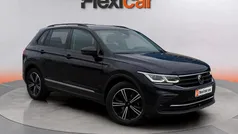 Usado 2021 VW Tiguan Life SUV | 25.190 € (Super precio)