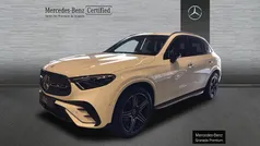 Usado 2025 Mercedes GLC220 | 68.300 € (Precio justo)