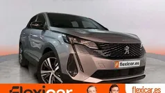 Usado 2023 Peugeot 3008 Allure SUV | 17.590 € (Precio justo)