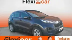 Usado 2018 Kia Sportage SUV | 15.490 € (Precio justo)