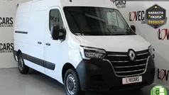 Usado 2023 Renault Master Van | 21.900 € (Buen precio)