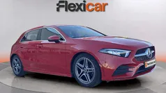 Usado 2019 Mercedes A180 Utilitario | 20.690 € (Precio justo)