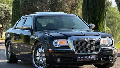 Usado Chrysler 300C Touring 253 HP (186 kW) 2005 Carrinha