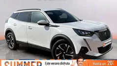Usado 2021 Peugeot 2008 Allure SUV | 14.690 € (Precio justo)